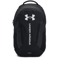 UNDER ARMOUR(アンダーアーマー) 1384672 UAハッスル6.0 バックパック リュックサック デイパック 通学 部活 スポーツバッグ | Proshop Sportec