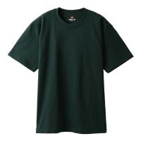 メール便OK Hanes(ヘインズ) H5180 BEEFY-T 半袖Tシャツ トップス ヘビーウェイト 肉厚 メンズ レディース | Proshop Sportec