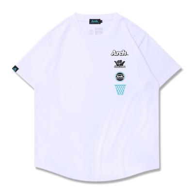 arch tシャツ　XL archバスケットtシャツ（スポーツ用品）のおすすめ人気商品一覧