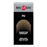 musashi(ムサシ) FUSTS FU フー 栄養摂取サポート等 スティックタイプ 8本入り | Proshop Sportec