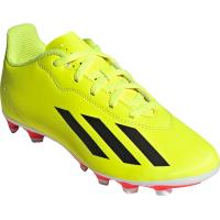 adidas(アディダス) IF0717 キッズ エックス クレイジーファスト CLUB FxG サッカースパイク | Proshop Sportec
