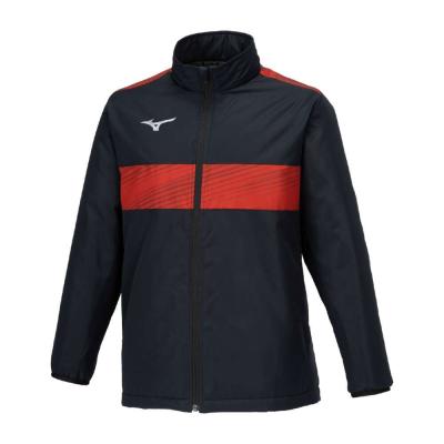 MIZUNO サッカー、フットサル ベンチコート（サイズ（身長）：160cm