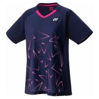 メール便OK YONEX(ヨネックス) 20888 テニス・バドミントンウェア レディース  ウィメンズゲームシャツ | Proshop Sportec