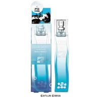 アクアシャボン AQUA SAVON ウォータリーシャンプーの香り EDT SP 80ml (ペルソナ3 リロード P3R)【送料無料】【香水 メンズ レディース】 母の日 | PARFUM de EARTH