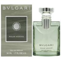 並行輸入品 ブルガリ BVLGARI プールオム オードパルファム EDP SP 50ml【香水 メンズ】 | PARFUM de EARTH