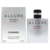香水 シャネル CHANEL アリュール オム スポーツ EDT SP 50ml 送料無料【メンズ】フレグランス ギフト 並行輸入品 爆買 父の日 | PARFUM de EARTH