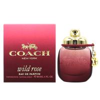 並行輸入品 香水 コーチ COACH ワイルドローズ EDP SP 30ml【レディース】フレグランス ギフト | PARFUM de EARTH