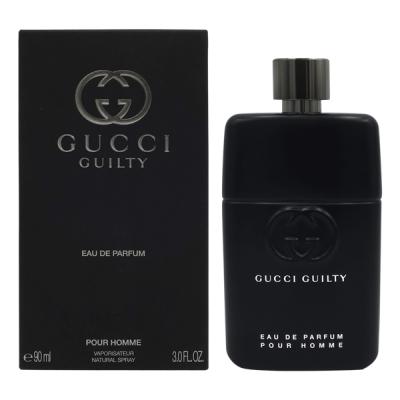 Gucci Guilty 香水、フレグランス｜コスメ、美容、ヘアケア おすすめ