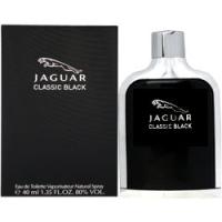 並行輸入品 香水 ジャガー ジャガー クラシック ブラック EDT SP 40ml【メンズ】フレグランス ギフト | PARFUM de EARTH
