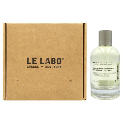 LE LABO ユニセックス香水｜香水｜コスメ、美容、ヘアケア 通販
