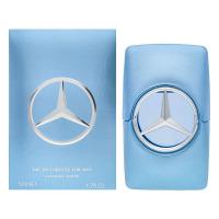 【22日P10・最大1,000円offクーポン】香水 メルセデスベンツ Mercedes Benz マン フレッシュ EDT SP 50ml【メンズ】 フレグランス ギフト | PARFUM de EARTH