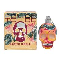 【最大1,000円offクーポン】香水 ポリス POLICE トゥービー エキゾチック ジャングル フォーハー EDP SP 75ml TO BE EXOTIC JUNGLE 【レディース】 フレグランス | PARFUM de EARTH