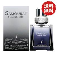 【最大1,000円offクーポン】香水 送料無料 【難あり】 アランドロン サムライ ブラックライト EDT SP 30ml Samourai Blacklight 【訳あり】 フレグランス 母の日 | PARFUM de EARTH