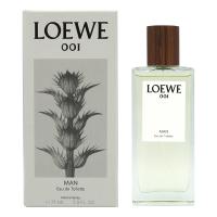 񤢤ꢡ<BR> LOEWE <BR>001 ޥ ɥȥ <BR>75ml man EDT