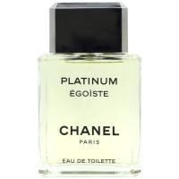 香水【テスター・未使用品】シャネル CHANEL エゴイスト プラチナム EDT SP 100ml【送料無料】【訳あり】フレグランス 並行輸入品 | PARFUM de EARTH
