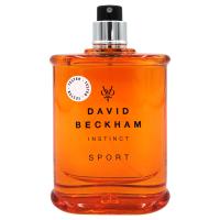 ƥ<BR>ǥå ٥å DAVID BECKHAM <BR>󥹥ƥ󥯥 ݡ <BR>EDT SP 50ml