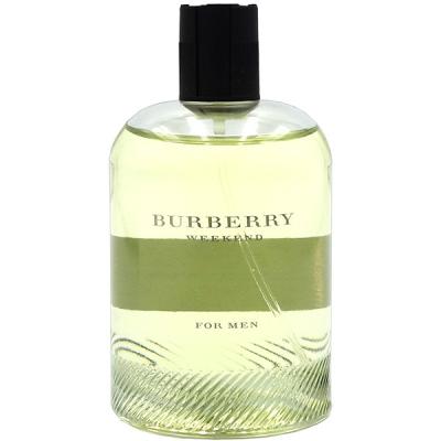 BURBERRY 男性用香水、フレグランス（香り：オリエンタル（ムスク系