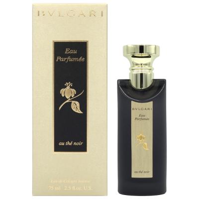 3個セットBVLGARI ユニセックス香水 フラットデザイン 3本セット]BVLGARI Pour Homme シリーズ 香水 ユニセックス