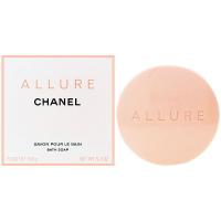 シャネル CHANEL アリュール サヴォン 150ｇ サボン SAVON 石鹸 【香水 フレグランス】【バレンタイン ギフト】 