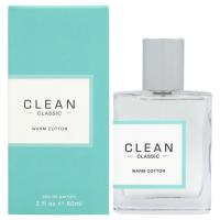 クリーン CLEAN ウォームコットン EDP SP 60ml【NEWパッケージ】クラシックシリーズ WARM COTTON【送料無料】フレグランス | PARFUM de EARTH