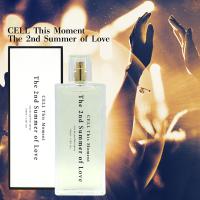 香水 CELL This Moment ザ セカンド サマー オブ ラブ EDP SP 100ml 送料無料 セル ディス モーメントThe 2nd Summer of Love【ユニセックス】 フレグランス | PARFUM de EARTH