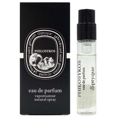 ディプティック フィロシコス（ユニセックス香水）｜香水 | コスメ