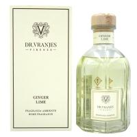 ̵!!!<BR>ɥåȡ ˥ Dr. Vranjes<BR>꡼ɥǥե塼<BR>ʥɥ꡼ˡ<BR>󥸥㡼饤GINGER LIME500ml