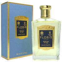 【最大1,000円offクーポン】香水 フローリス FLORIS スペシャルNo127 EDT SP 100ml SPECIAL No.127 送料無料 【メンズ】 フレグランス | PARFUM de EARTH