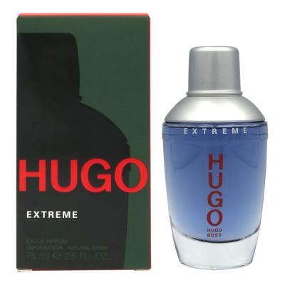hugo DARK BLUE（香水、フレグランス） | コスメ、美容、ヘアケア の