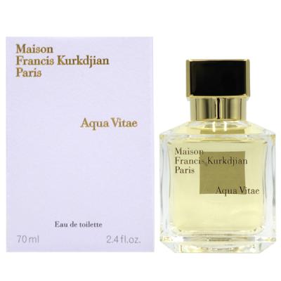 maison francis kurkdjian masculin pluriel（香水、フレグランス