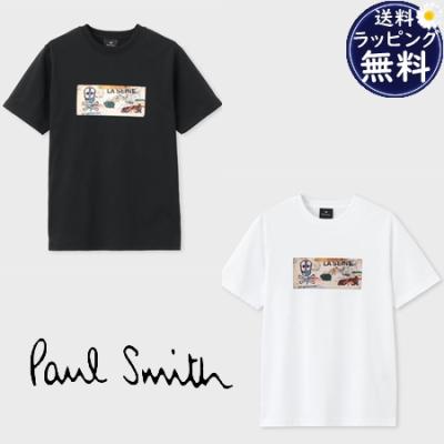 ヴィンテージtシャツ（Paul Smith／メンズトップス