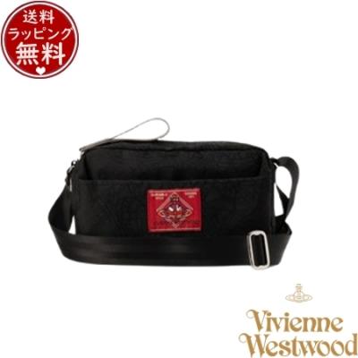 Vivienne Westwood メッセンジャーバッグ｜バッグ｜ファッション