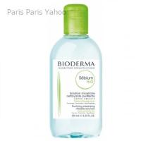 ビオデルマ Bioderma セビウム エイチツーオー D 250ml | Paris Paris Yahoo!店