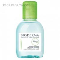 ビオデルマ Bioderma セビウム エイチツーオー D 100ml | Paris Paris Yahoo!店