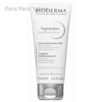 ビオデルマ Bioderma ピグメンビオ ホワイトセンシティブクリーム 75ml | Paris Paris Yahoo!店