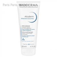 ビオデルマ Bioderma アトデルム インテンシブクリーム 200ml | Paris Paris Yahoo!店