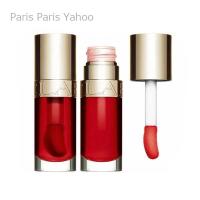【並行輸入品】クラランス Clarins リップ コンフォート オイル 08 ストロベリー 7mL | Paris Paris Yahoo!店