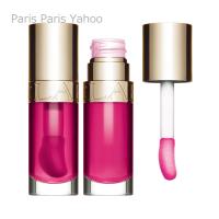 【並行輸入品】クラランス Clarins リップ コンフォート オイル 02 ラズベリー 7mL | Paris Paris Yahoo!店