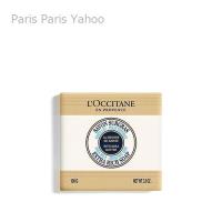 ロクシタン L'occitane シアソープ ミルク 100g | Paris Paris Yahoo!店