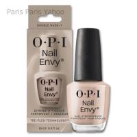 【並行輸入品】オーピーアイ OPI 爪強化剤 美爪 ベージュ ヌードカラー 15mL (ネイルエンビーαカラー NT228) | Paris Paris Yahoo!店
