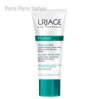 ユリアージュ Uriage イセアーク 3-REGUL 40ml | Paris Paris Yahoo!店