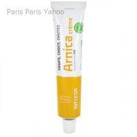 ヴェレダ Weleda アルニカクリーム 25g | Paris Paris Yahoo!店