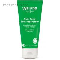 ヴェレダ Weleda スキンフード 75ml | Paris Paris Yahoo!店