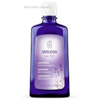 ヴェレダ Weleda ラバンド バスミルク 200ml | Paris Paris Yahoo!店