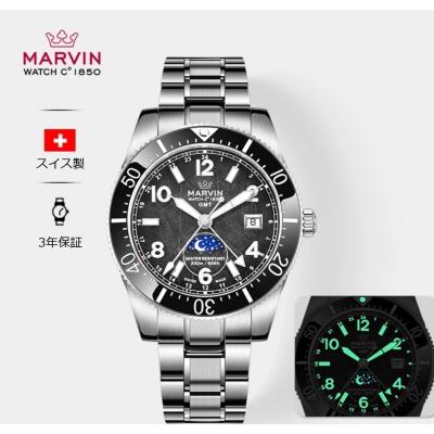 マーヴィン時計のおすすめ人気商品一覧 通販 - Yahoo!ショッピング
