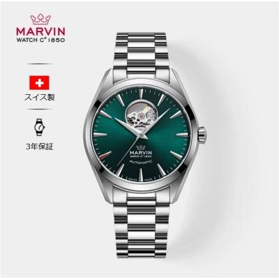 マーヴィン時計のおすすめ人気商品一覧 通販 - Yahoo!ショッピング