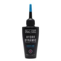 【日本正規品】MUC-OFF マックオフ  HYDRODYNAMIC LUBE 50ml ハイドロダイナミック ルブ チェーンオイル 自転車用 | ParkSIDER Y!Store