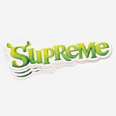 supreme ステッカーのおすすめ人気商品一覧 通販 - Yahoo