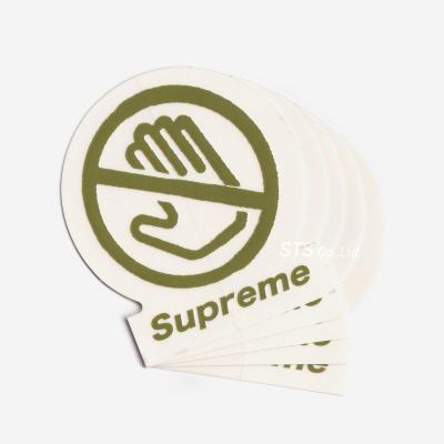 supreme ステッカーのおすすめ人気商品一覧 通販 - Yahoo