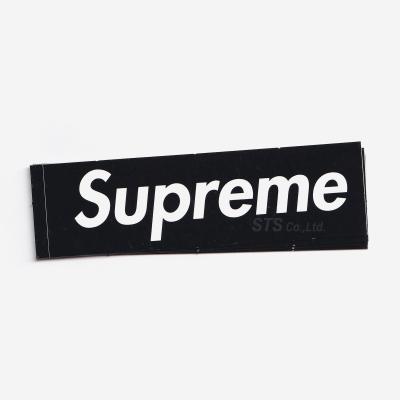 supreme ステッカーのおすすめ人気商品一覧 通販 - Yahoo